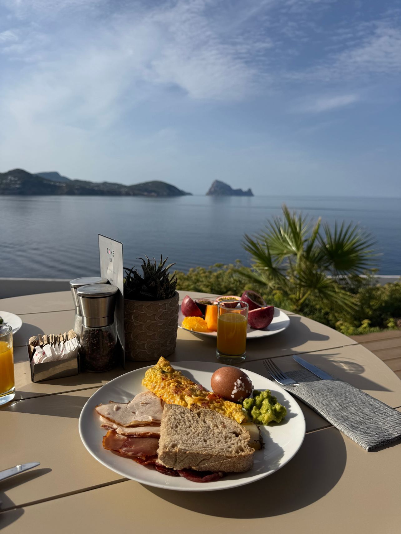 7Pines Resort Ibiza-旅行者