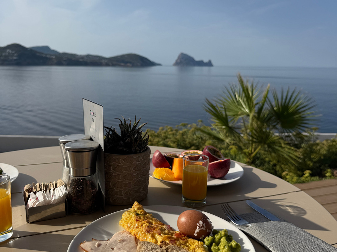7Pines Resort Ibiza主图