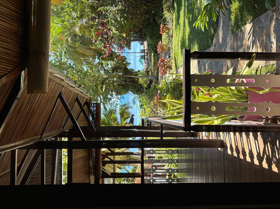 Hotel Gerard et Francine主图