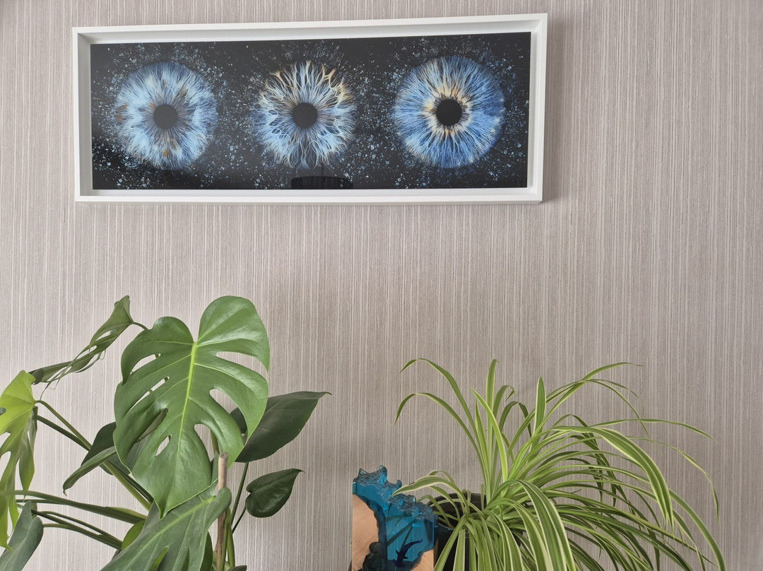 Iris Galerie Gent
