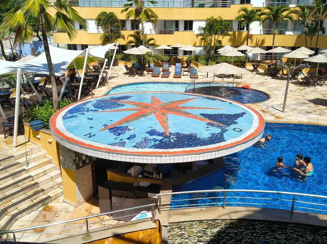 纳塔尔水族馆酒店主图