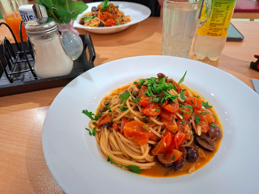 Cafe Angela