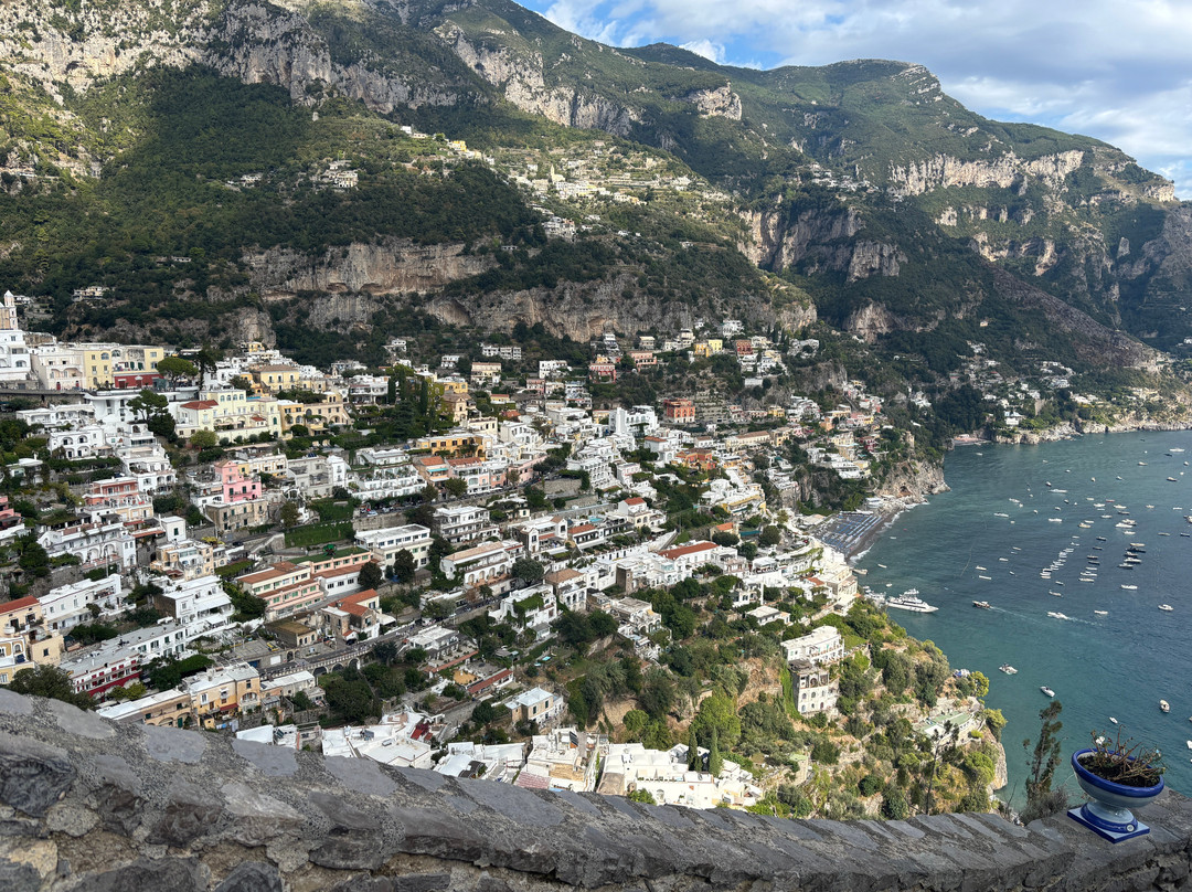 Sorrento House Travel-索伦托必去景点