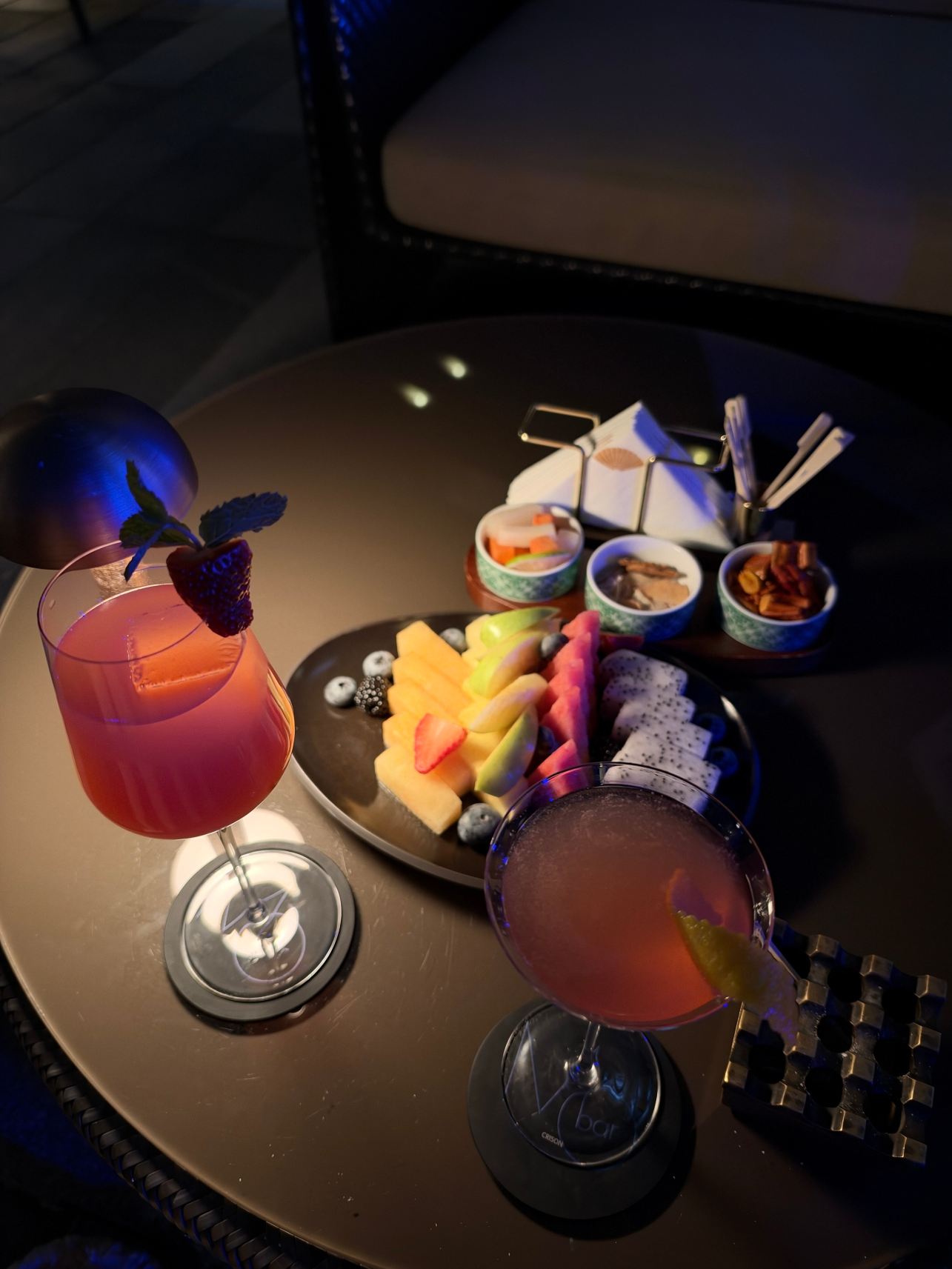 北京王府井文华东方酒店-旅行者