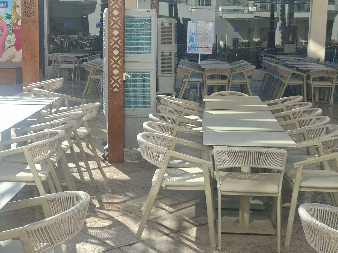 百乐宫海滩度假酒店与水疗中心主图
