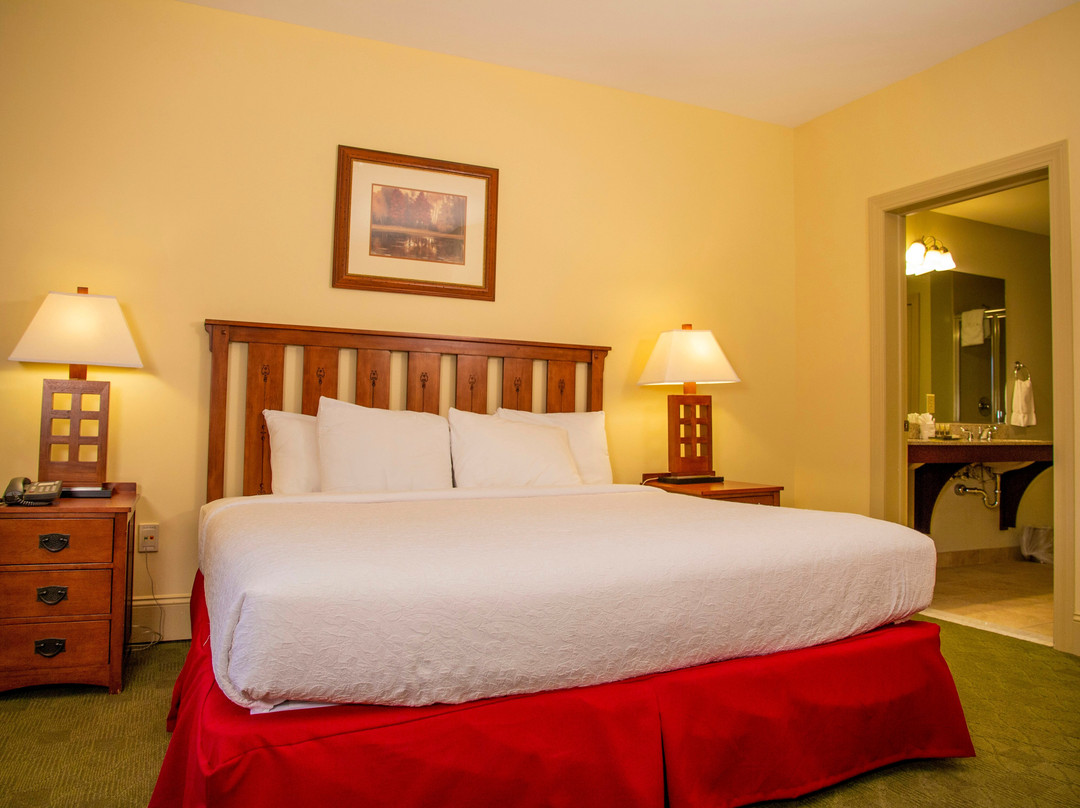 Kaatskill Mountain Club & Condos by Vail Resorts
