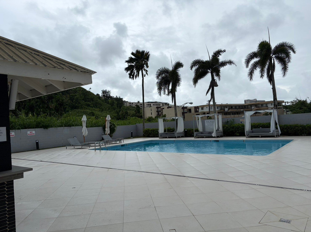 Hotel Tano