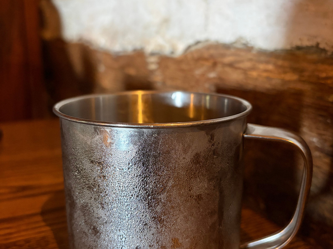 Michie Tavern-夏洛茨维尔必去景点