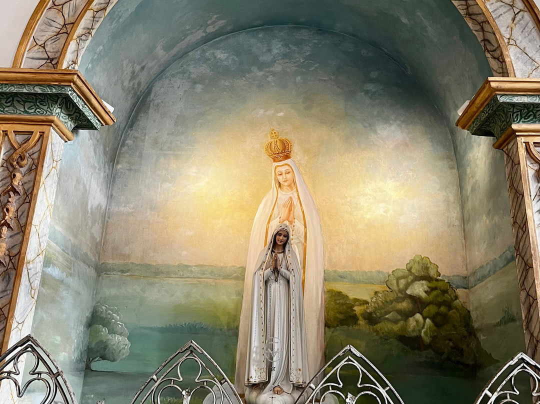 Igreja da Se-马拉尼昂州圣路易斯德必去景点