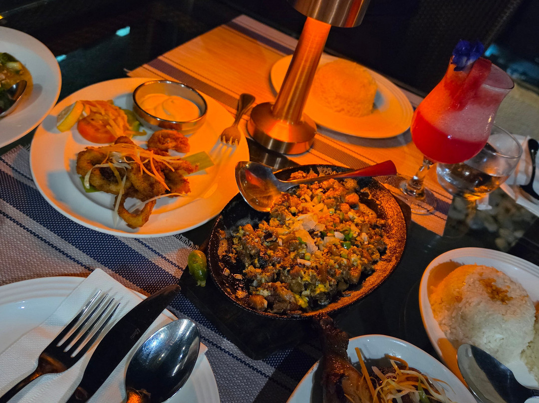 Harolds Hotel Cebu主图