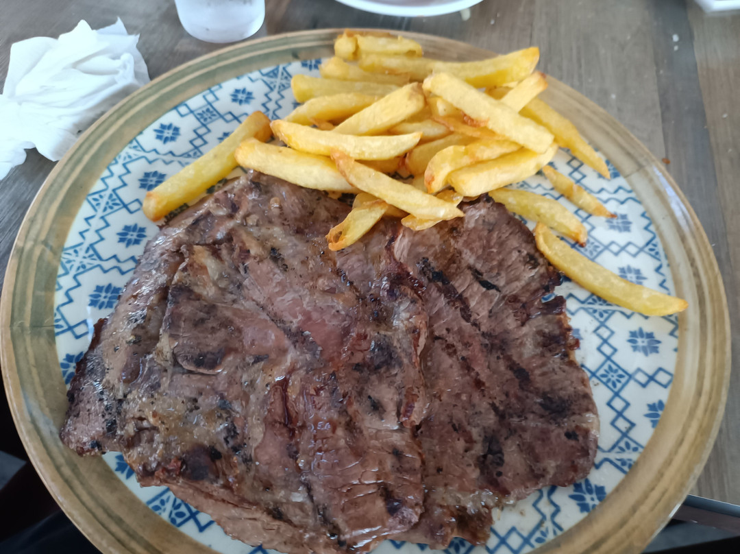 Bodeguita La Mantilla