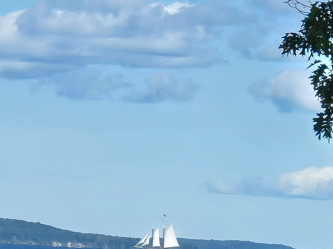 Grand Traverse Bay-特拉弗斯城必去景点