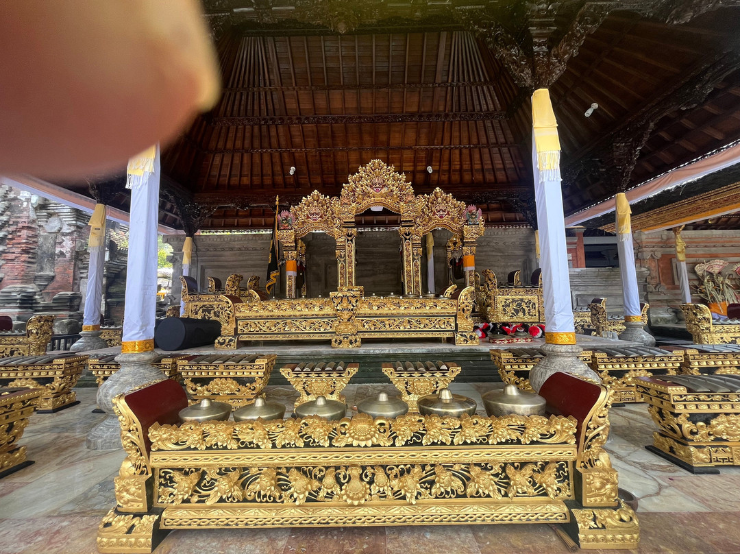 Suweca Bali Tour-南湾必去景点