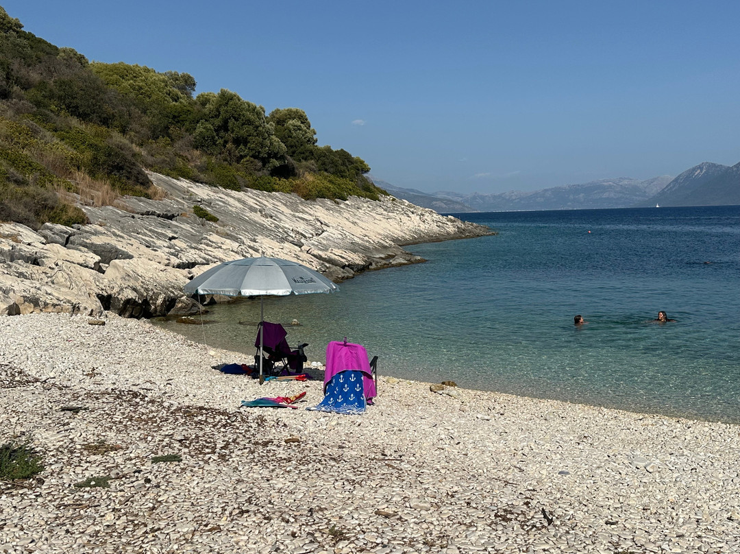 Limonari Bay Villas