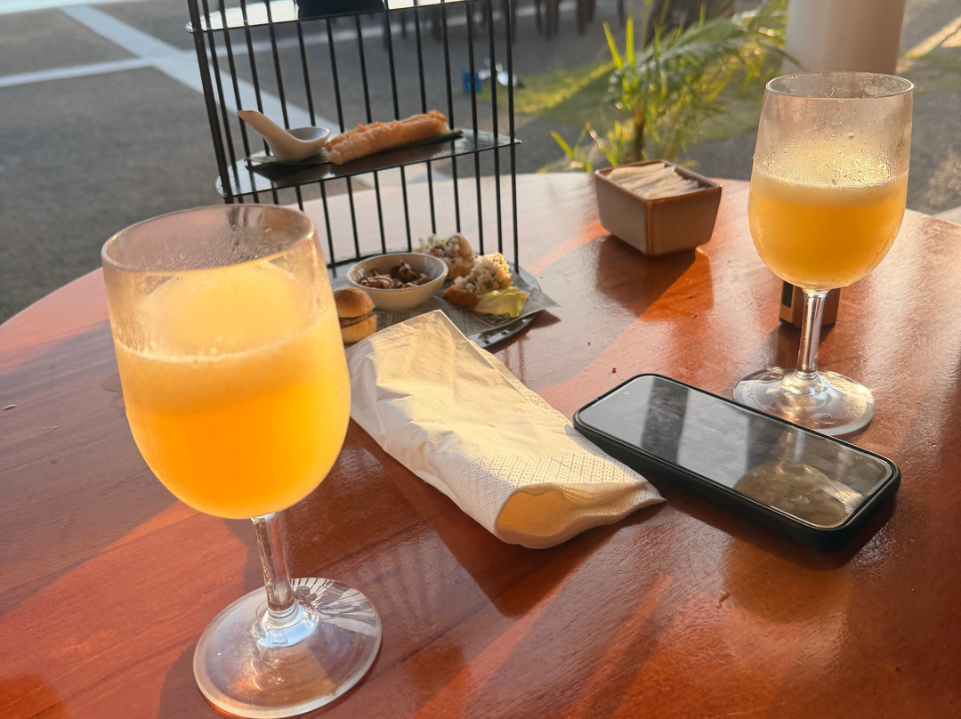 香格里拉斐济度假酒店主图