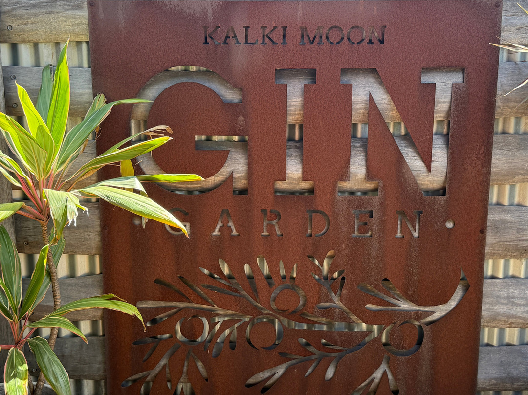 Kalki Moon Distilling Company-邦德堡必去景点