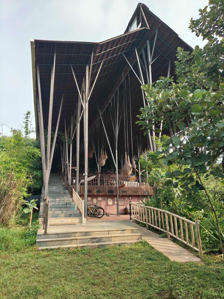 Tipai - Wildlife Luxuries-旅行者