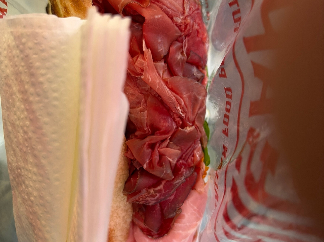 Trisapori