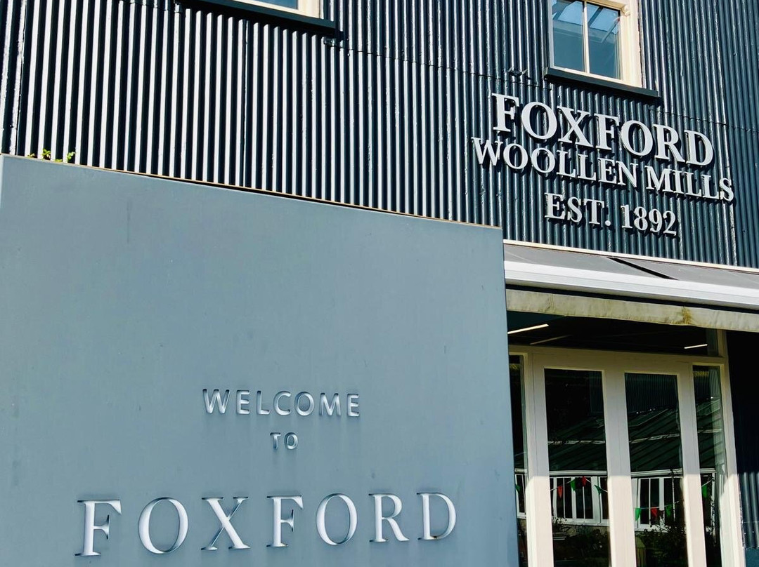 Foxford Store-Foxford必去景点