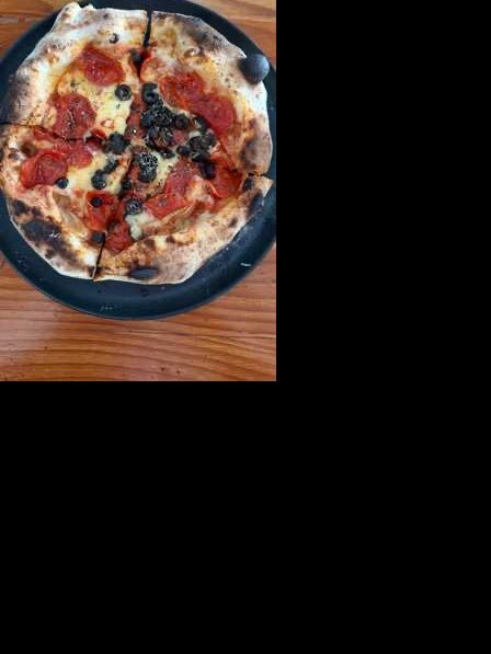 Napo'ea Pizzeria