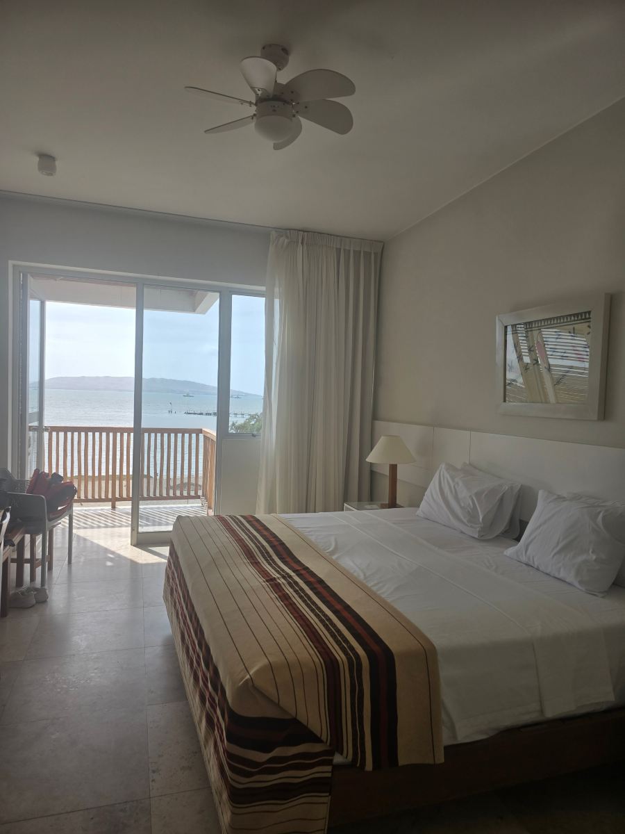 圣奥古斯丁帕拉卡斯酒店-旅行者