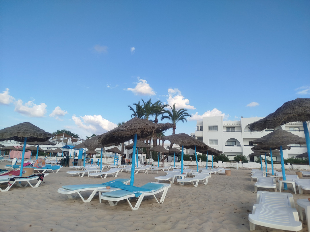 Hammamet Beach主图