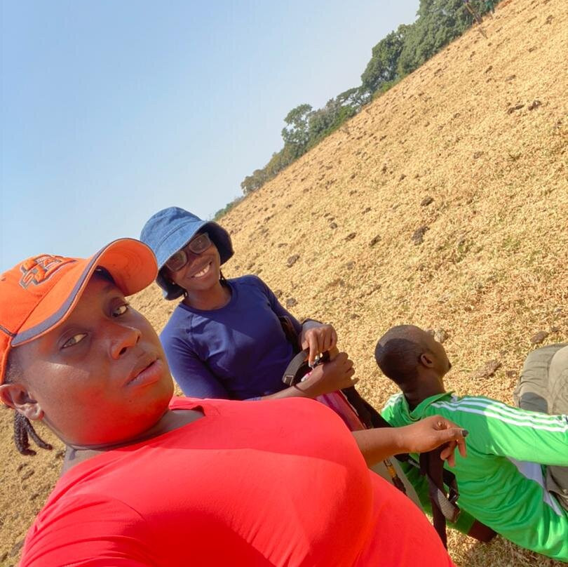 TVP Adventures-拉哥斯必去景点