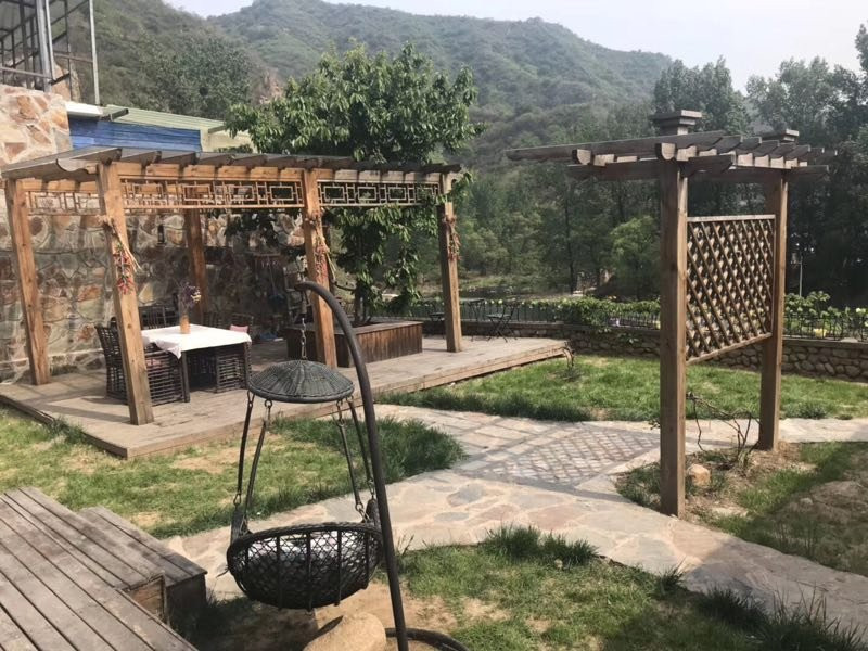 北京驿雲·kids童话镇主图