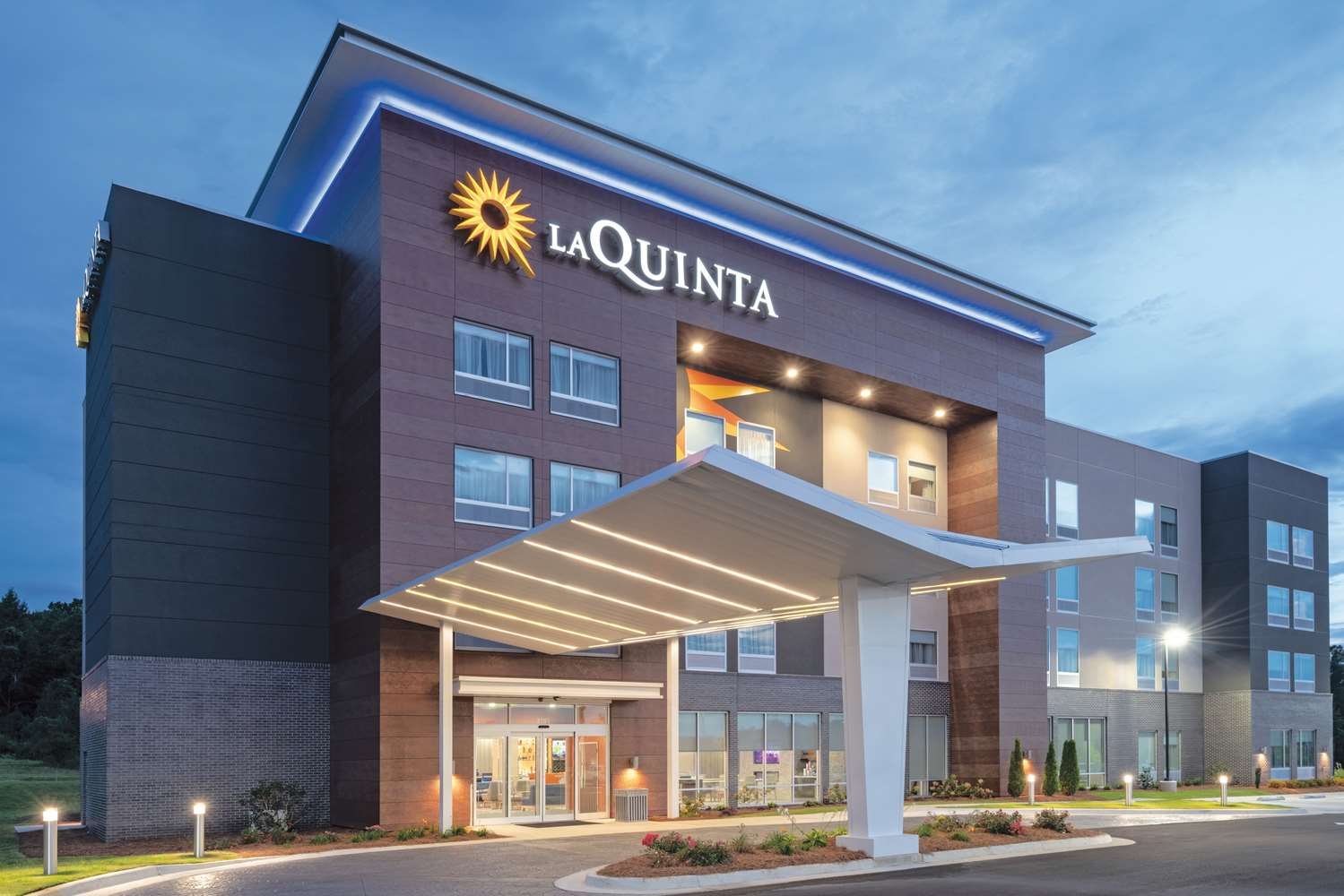 La Quinta Inn & Suites by Wyndham Opelika Auburn-官方