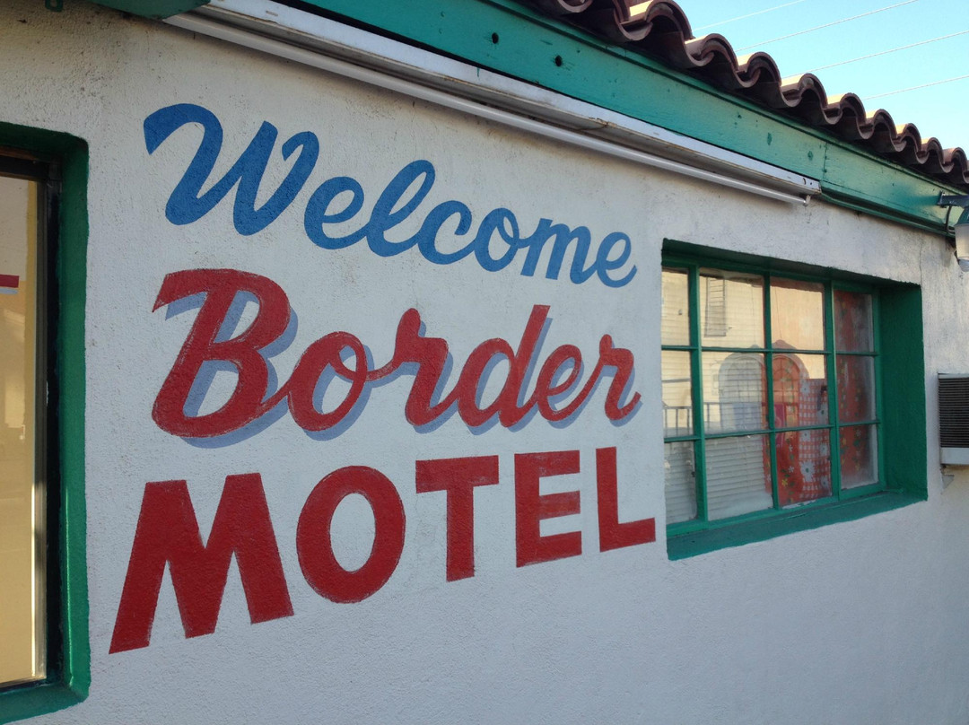 Border Motel