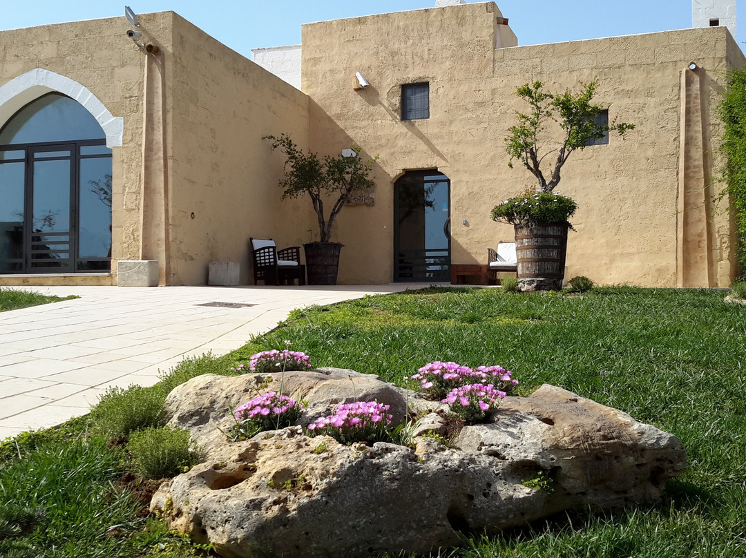 Masseria L'Antico Frantoio