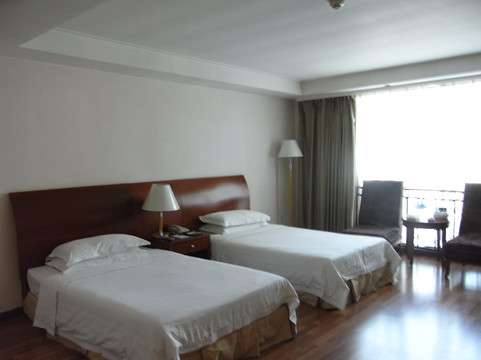 重庆如家解放碑步行街店主图