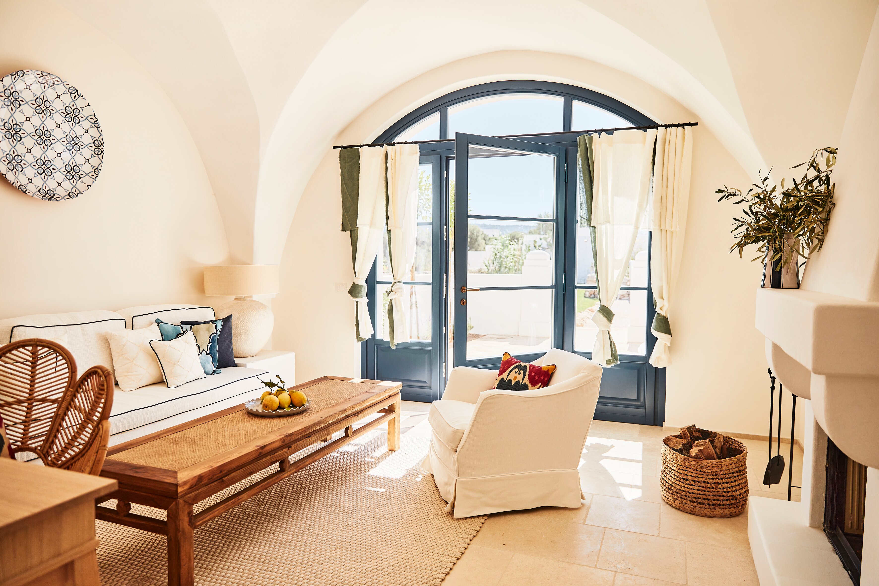 Masseria Calderisi-官方