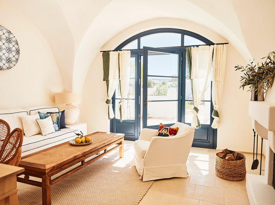 Masseria Calderisi主图