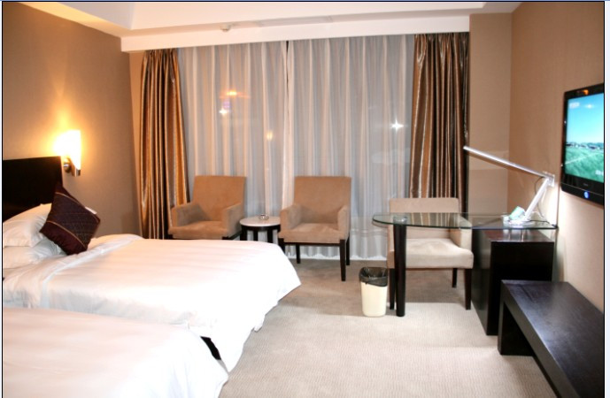 海棠商务酒店主图