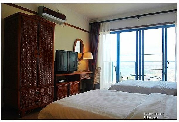 润安假日海景公寓主图