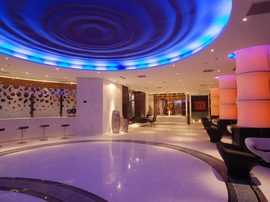 烟台维也纳智好开发区泰山路店主图