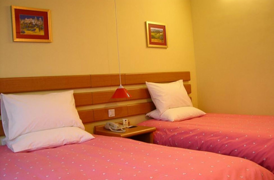 杭州如家西湖文化广场店主图