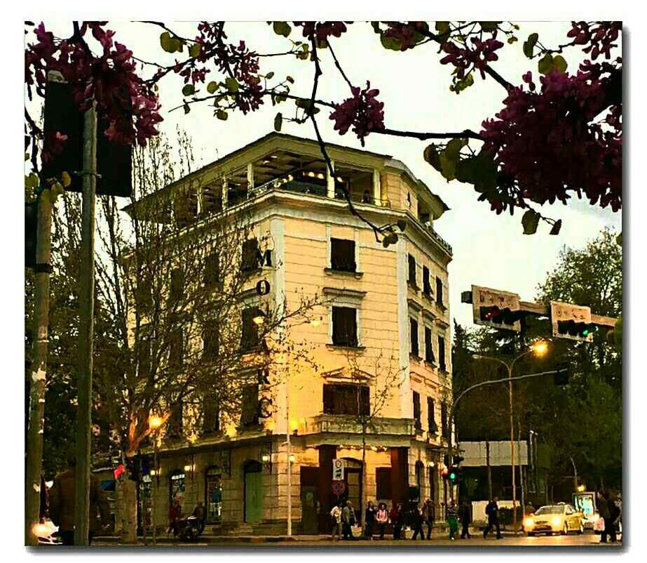 MonarC Hotel