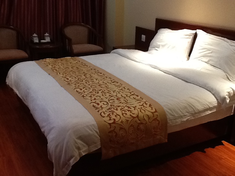 抚宁县酒店住宿-南戴河卡夫卡房车度假村