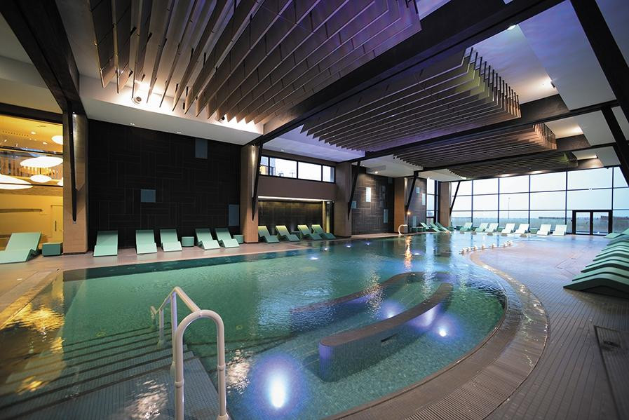 Thalazur Cabourg