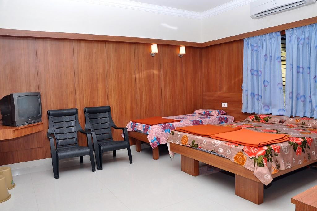 Sri Rathna Guest House