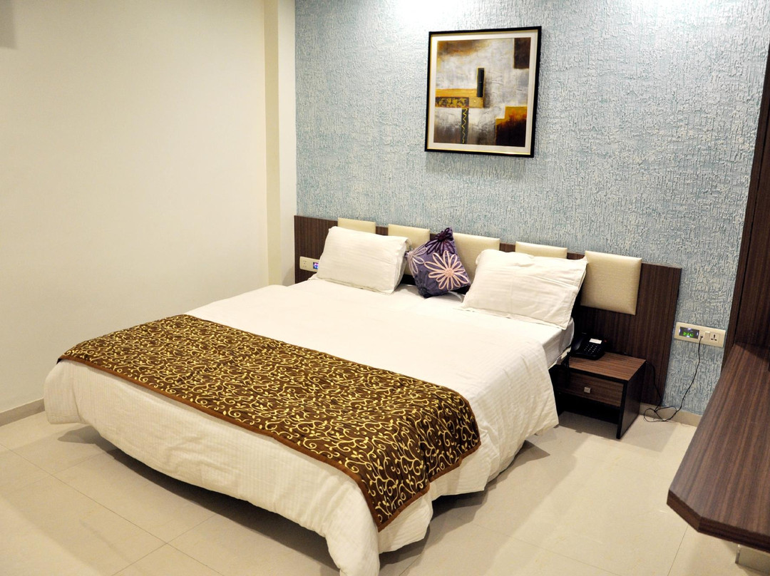 Hotel Jyoti