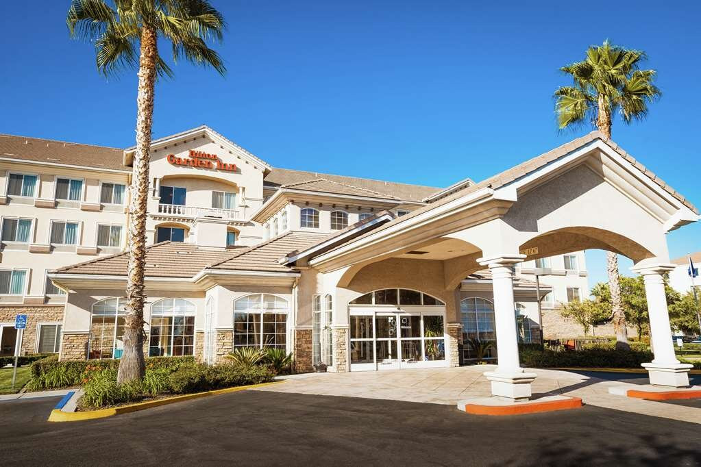 Hilton Garden Inn Ontario Rancho Cucamonga主图