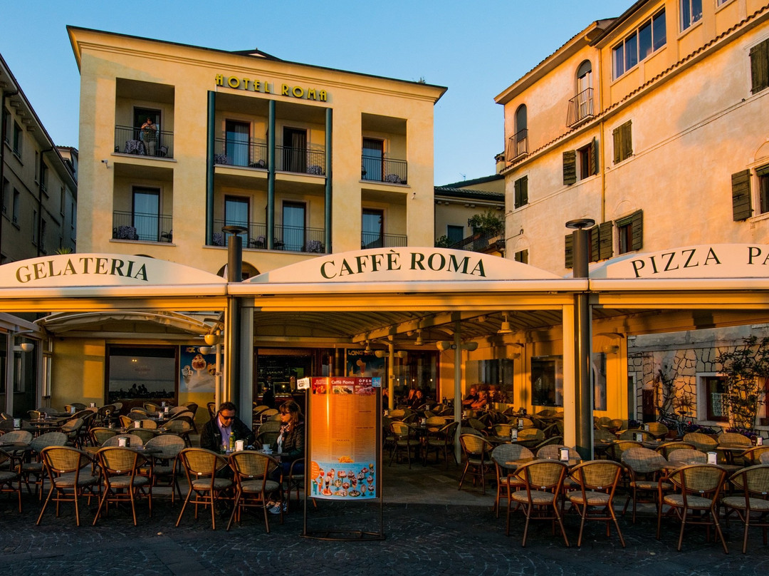 Hotel Roma