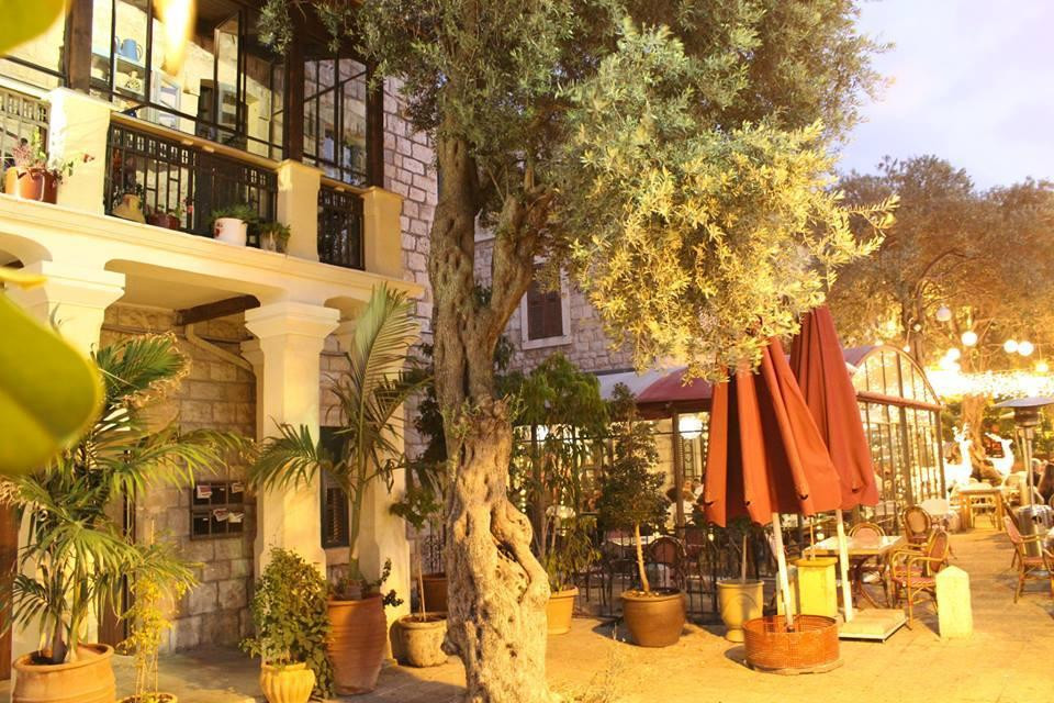 Atelier Luxury Rooms