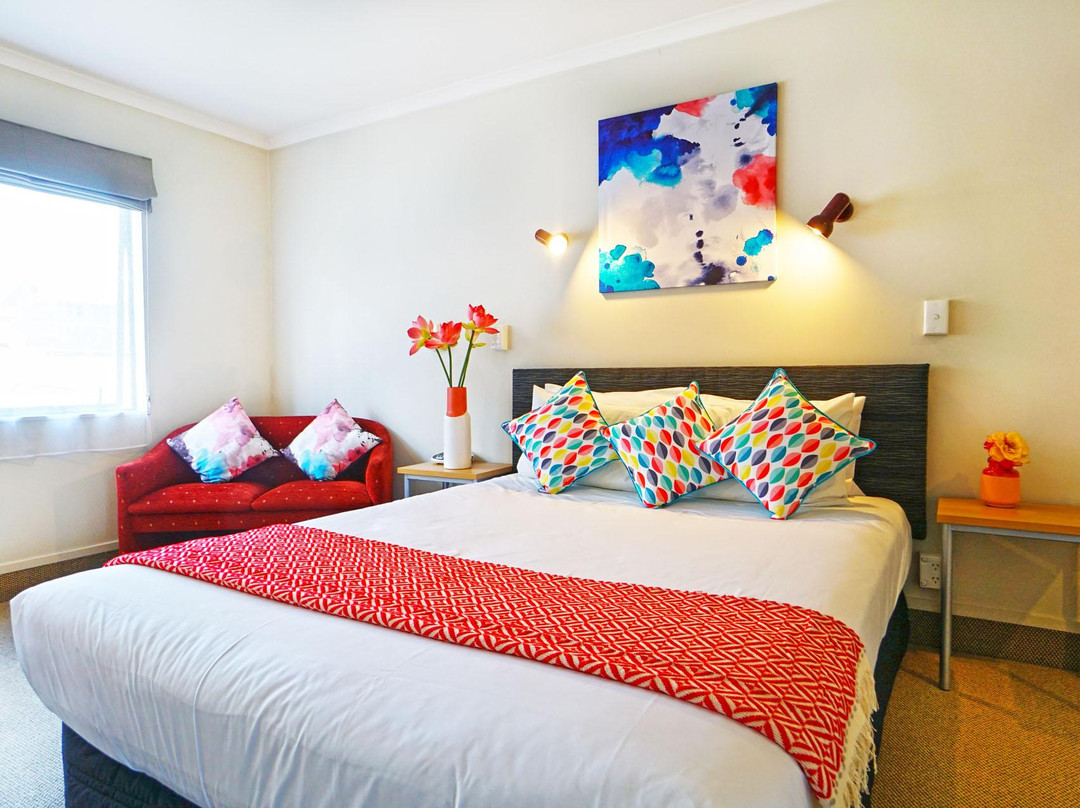 白蜡木庄园酒店