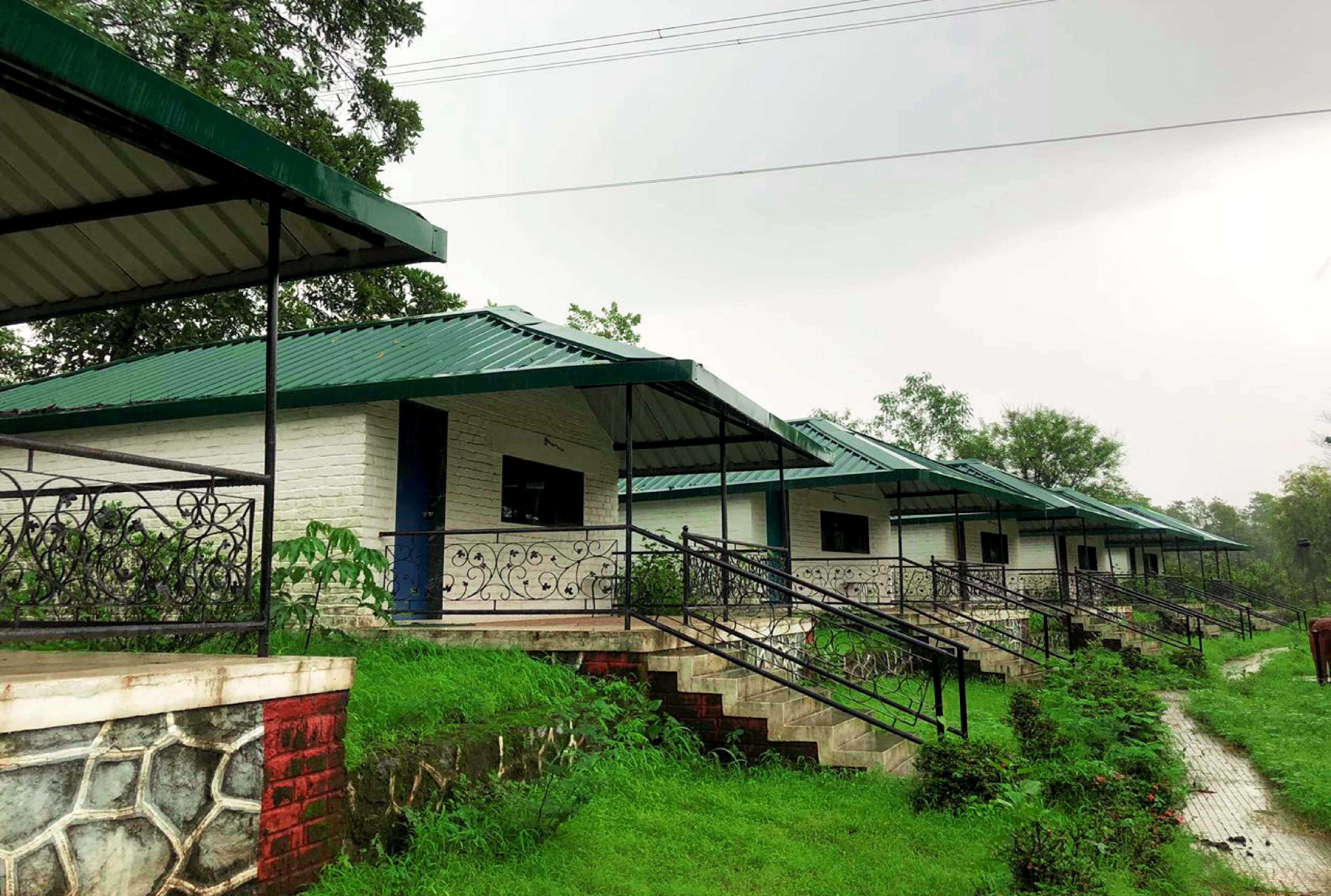 Karjat Meadows Resort-官方