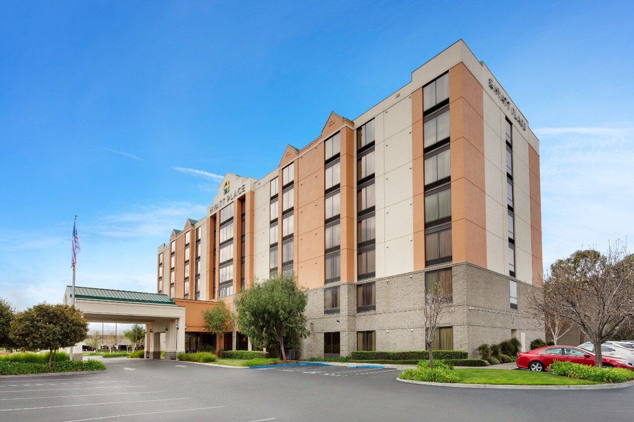 Hyatt Place Fremont / Silicon Valley-官方