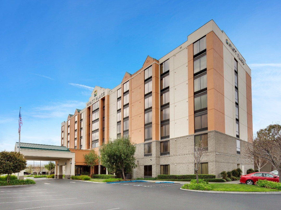 Hyatt Place Fremont / Silicon Valley主图